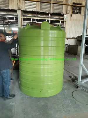 5000L Customizde OEM حاوية المياه البلاستيكية مع أفضل نوعية