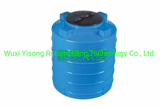 خزان مياه معالجة مياه الصرف الصحي قالب بلاستيك Lldpe Hdpe
