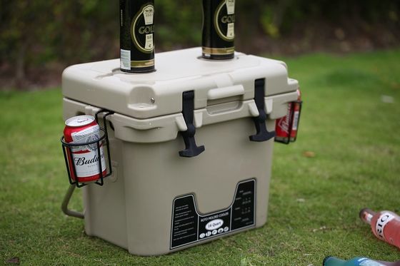 20L مربع بارد العفن Rotomoulding العفن