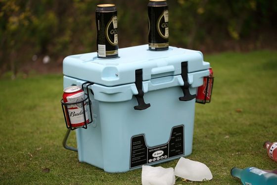 20L مربع بارد العفن Rotomoulding العفن