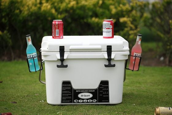 20L مربع بارد العفن Rotomoulding العفن