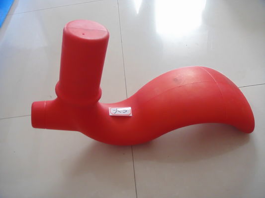 ملحقات الأنابيب الهوائية للسيارات Roto Moulders