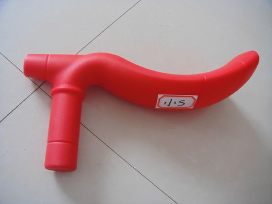 ملحقات الأنابيب الهوائية للسيارات Roto Moulders