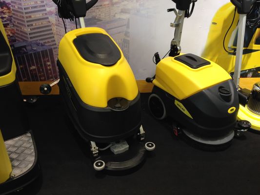الألومنيوم CNC Soild Billet Roto Moulders Scrubber