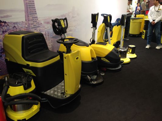 الألومنيوم CNC Soild Billet Roto Moulders Scrubber
