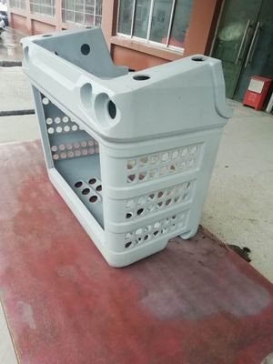 خدمات OEM Rotomoulding العفن للغسالة