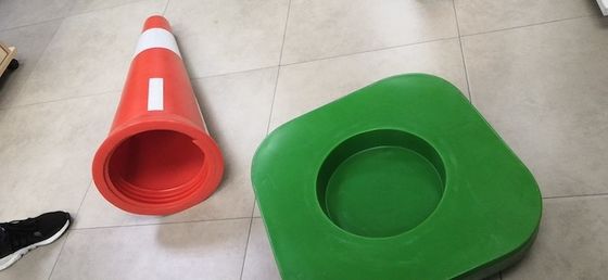 مخصص روتو صب قوالب الصفائح المعدنية