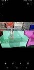 قالب أريكة Rotomoulding Cast Aluminium Furniture