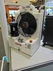 دعم هيكل مروحة قالب من البولي بروبلين Rotomolding أصفر