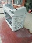 سطح أملس Rotomoulding العفن التصنيع باستخدام الحاسب الآلي