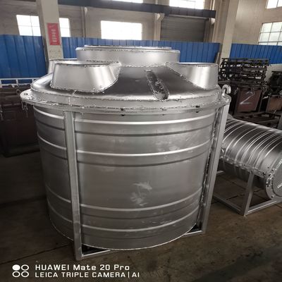 الصلب الخفيف القالب خزان المياه البلاستيكي Rota Mold Customizde OEM القالب الدوار خزان المياه البلاستيكي بأفضل نوعية