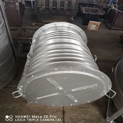الصلب الخفيف القالب خزان المياه البلاستيكي Rota Mold Customizde OEM القالب الدوار خزان المياه البلاستيكي بأفضل نوعية