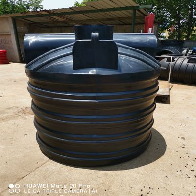 الصلب الخفيف القالب خزان المياه البلاستيكي Rota Mold Customizde OEM القالب الدوار خزان المياه البلاستيكي بأفضل نوعية