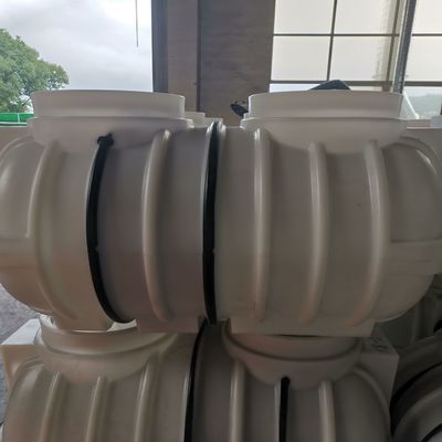 تخصيص Rotomolded البلاستيكي خزان سبتيكي Rotomolding القالب