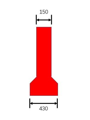 التسامح ± 0 1mm صناعة القالب الدواري المخصصة للتطبيقات القابلة للتخصيص