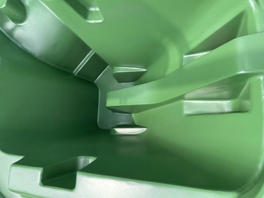 صناعة الصبغة الدوارة - سمك 3 ملم مثالية للتطبيقات الثقيلة